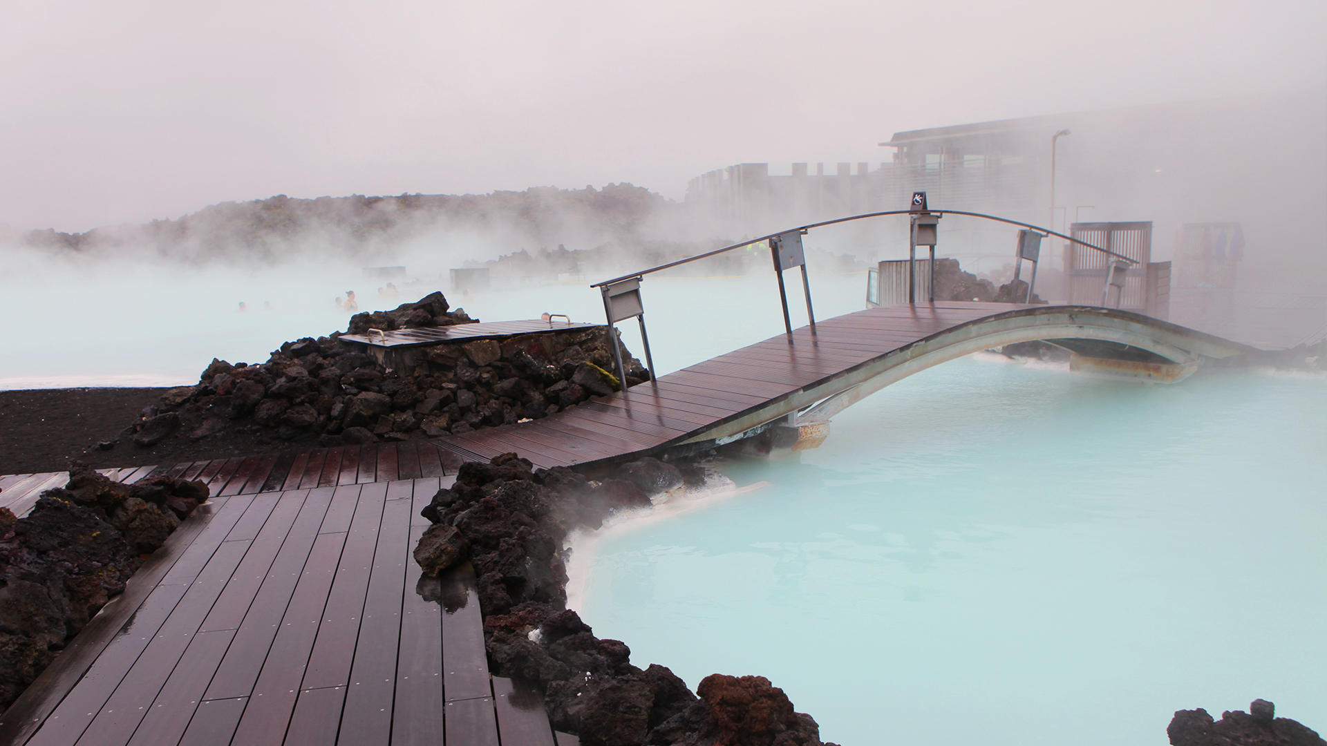 Waterfront Cities of the World S1E10 Reykjavik Knowledge.ca